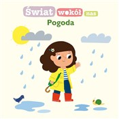 Zobacz : Świat wokó... - Marion Billet (ilustr.)