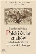 Zobacz : Polski świ... - Magdalena Piskała