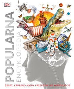 Obrazek Popularna encyklopedia