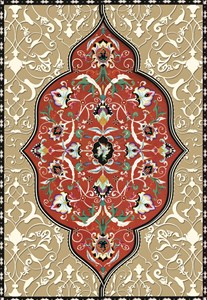 Picture of Notatnik ozdobny 0011-03 Persa