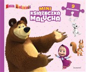 Zobacz : Masza i Ni... - Opracowanie Zbiorowe