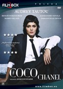 Coco Chane... - Fontaine Anne -  Polish Bookstore 