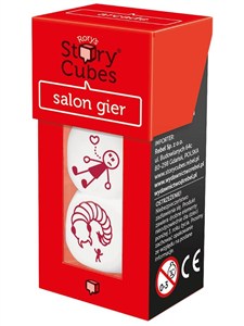 Picture of Story Cubes: Salon gier