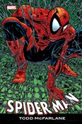 Spider-Man... - Todd McFarlane, Rob Liefeld, Fabian Niecieza -  Książka z wysyłką do UK