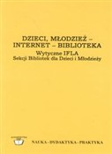 Dzieci mło... -  books in polish 