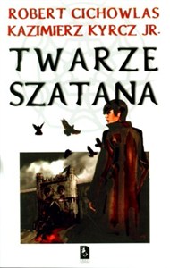 Obrazek Twarze szatana