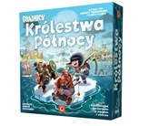 Osadnicy K... - Ignacy Trzewiczek, Joanna Kijanka - Ksiegarnia w UK