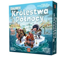 Obrazek Osadnicy Królestwa Północy