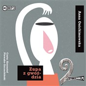 [Audiobook... - Anna Onichimowska -  books in polish 