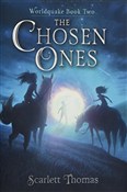Polska książka : The Chosen... - Scarlett Thomas
