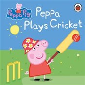 polish book : Peppa Pig:...