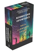 Pakiet: Ko... - Neil deGrasse Tyson -  Polish Bookstore 
