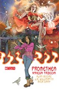 Promethea ... - Alan Moore -  Książka z wysyłką do UK