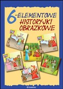 6-elemento... - Opracowanie Zbiorowe -  foreign books in polish 