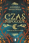 Czas Niepo... - Agnieszka Markowska - Ksiegarnia w UK