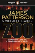 Penguin Re... - James Patterson -  books from Poland