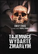 Tajemnice ... - Emily Craig -  foreign books in polish 