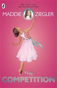 Polska książka : The Compet... - Maddie Ziegler