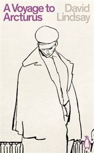 Picture of A Voyage to Arcturus