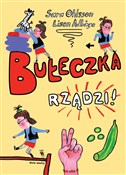 Bułeczka r... - Sara Ohlsson -  foreign books in polish 
