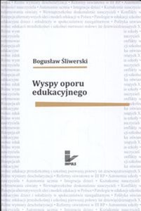 Picture of Wyspy oporu edukacyjnego
