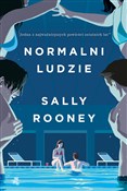 Książka : Normalni l... - Sally Rooney
