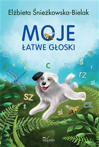 Obrazek Moje łatwe głoski