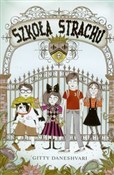Książka : Szkoła Str... - Gitty Daneshvari