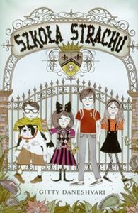 Obrazek Szkoła Strachu