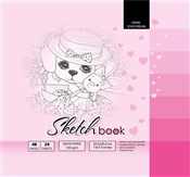 polish book : Szkicownik...