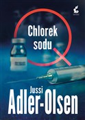 Chlorek so... - Jussi Adler-Olsen -  foreign books in polish 