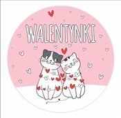 Naklejki o... -  books from Poland