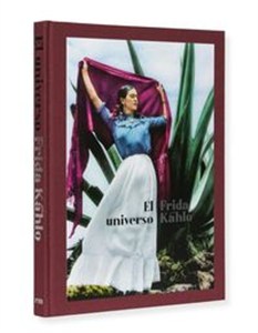 Picture of Frida Kahlo: Her Universe