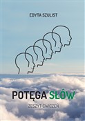 Potęga słó... - Edyta Szulist -  foreign books in polish 