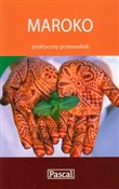 Książka : Maroko pra... - Sławomir Adamczak, Katarzyna Firlej