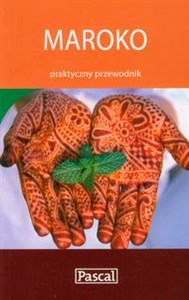 Obrazek Maroko praktyczny przewodnik