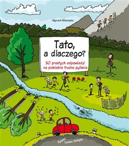 Obrazek Tato, a dlaczego