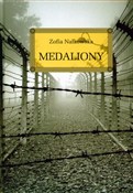 Polska książka : Medaliony - Zofia Nałkowska