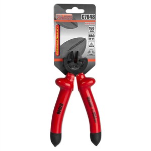 Picture of C7048 OBCINACZKI BOCZNE ELEKTRYCZNE 160 MM 1000V