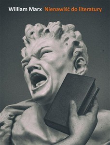 Obrazek Nienawiść do literatury