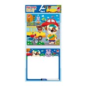 polish book : Gra 4w1 Tr...