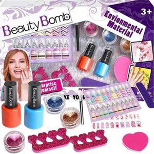 Picture of Zestaw do stylizacji paznokci