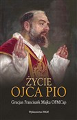 polish book : Życie ojca... - Gracjan Franciszek Majka