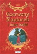 Czerwony K... - Opracowanie Zbiorowe -  books from Poland
