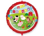 polish book : Balon foli...