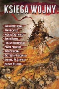 Obrazek Księga wojny