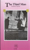 The Third ... - Graham Greene - Ksiegarnia w UK