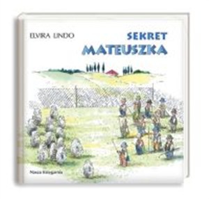 Obrazek Sekret Mateuszka