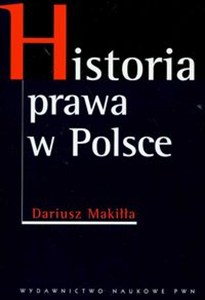 Obrazek Historia prawa w Polsce