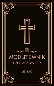 Obrazek Modlitewnik na całe życie